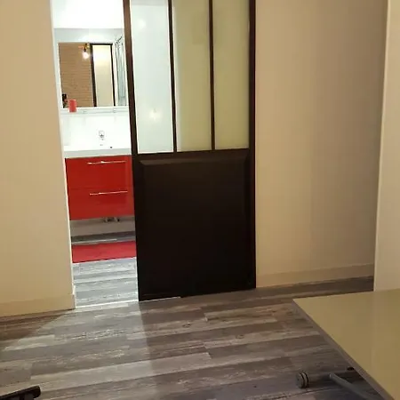 Gæstehus Colocation De Tourisme Hypercentre *