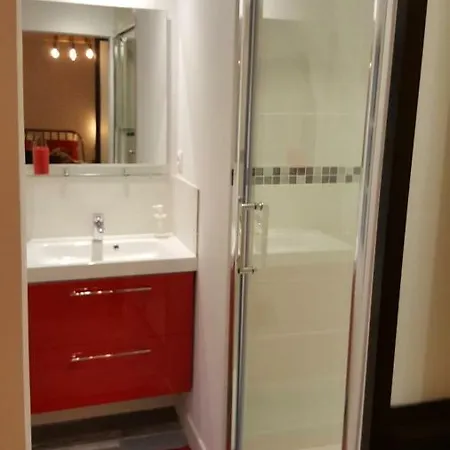 Colocation De Tourisme Hypercentre ゲストハウス