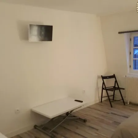 Colocation De Tourisme Hypercentre Gæstehus *