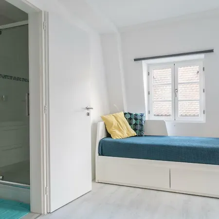 Gæstehus Colocation De Tourisme Hypercentre Strasbourg