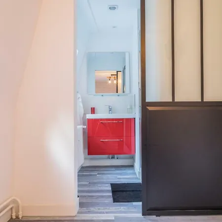 Gasthof Colocation De Tourisme Hypercentre
